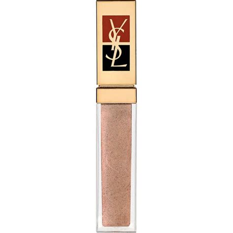 YSL Golden Sand (54) Golden Gloss 